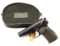 9mm Makarov Ij70-18a Semi Auto Pistol