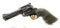 Ruger New Model Blackhawk .45 Cal Revolver