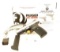Brand New Ruger Sr-9 Pistol 9mm