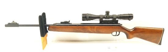 Diana Model 48 T-05 Hi Power Pellet Rifle