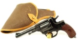 Nagant M1895 7 Shot Pistol 7.62x38r