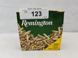 525 Rounds Of Remington .22 Lr 36 Gr. Ammo
