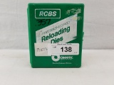 Rcbs .357 Magnum 3 Die Set Reloading