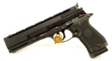 Brand New Beretta Model 87 Target .22 Lr