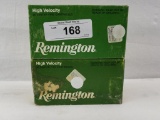 2 Boxes Remingtonl 30-30 Win 150 Gr Core Lokt