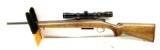 Remington Model 788 .243 Win Rifle W/ Scope