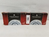 40 Rounds Of Federal 30-06 Springfield 150 Gr. Sp