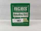 Rcbs 41 Mag Reloading 3 Die Set