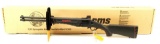 Brand New Savage M-42 Combo Gun .22lr/.410