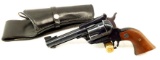 Ruger New Model Blackhawk .45 Cal Revolver