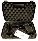 Brand New Walther Ppx M1 9mm Pistol