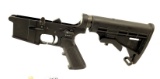 New Frontier Armory Lw-15 Complete Lower Multi Cal
