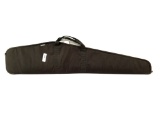 Bulldog Soft Rifle Case Black 48