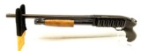 Winchester Defender Pistol Grip Pump 12 Gauge