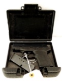 Kel-tec Pf-9 9mm Pistol