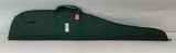 Gunmate Soft Rifle Case Green 50