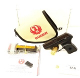 Brand New Ruger Lcp 380 In Box