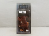 Hunter Leather Holster Sig 225 & Glock 19