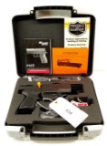 Brand New Sig Sauer P320 Sub Compact 9mm Pistol