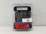 Blackhawk A.R.C Iwb Holster Fits Glock 42