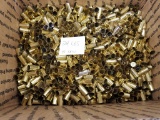 24 Pounds of Clean .40 S&W Brass