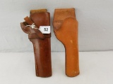 Lawrence Leather Holster #603 There Is Also A