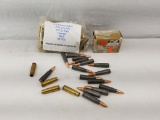 Ammunition 7.62 X 39mm One Bag One Box And Ms
