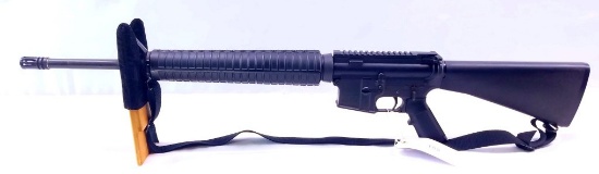 Colt Sporter MATCH H-BAR Pre-Ban AR-15