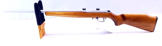 Mossberg Int'l Model 817 HB .17 HMR