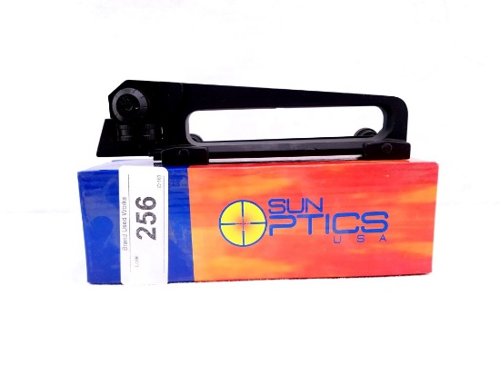 Sun Optics AR Flat to Carry Handle Adapter