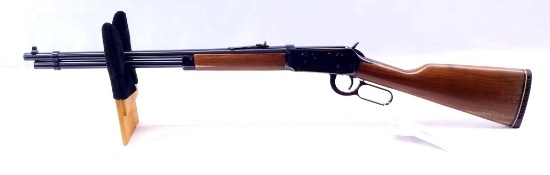 Ted Williams Model 100 30-30 Lever Rifle