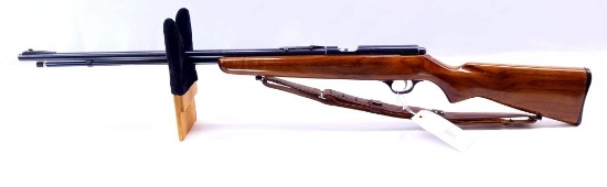 Marlin Model 81 DL .22 Bolt action rifle