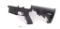 New Frontier Lw-15 Ar Lower Receiver Multi Cal