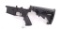 New Frontier Armory Multi Cal Lw-15 Receiver