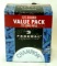 525 Round Value Pack Federal Champion .22 Lr Hp
