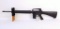 M-16a2 Training Rifle Solid Dummy Replica Us Govt.