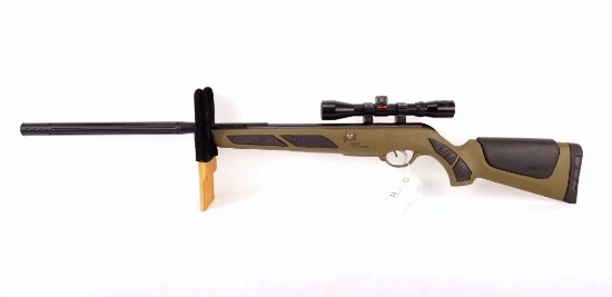 Gamo Bone Collector Bull Whisper 4.5 Cal (.177)