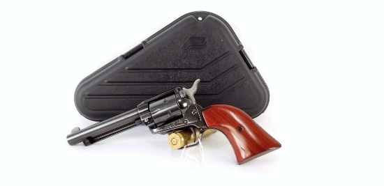 Heritage Rough Rider .22 Cal Revolver