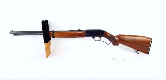 Mossberg Model 402 Palomino Ac Kro Gruv .22 S,l,lr