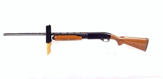 Remington Model 870 Wingmaster 20 Ga Shotgun