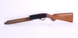 Winchester Ranger 140 20 Ga Shotgun No Barrel