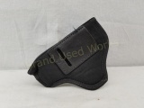 Desantis Gunhide Holster N87 Sp Nylon Holster