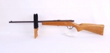 Springfield J. Stevens Model 15 .22 S,l,lr Rifle