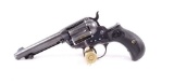 Colt Lightning M1877 Double Action Revolver .38 Lc