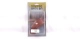 Hunter Leather Banana Clip Case Magazine Pouch