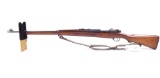 Siamese Mauser 1903 Type 46 8mm Bolt Action Rifle