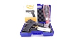 Eaa Sar K2p 9mm Semi-automatic Full-size Pistol
