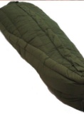 Sleeping Bag +60f To -20f Deg Extreme Cold Weather