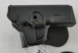 Rsr Defense Glock 19 Paddle / Retention Holster, D
