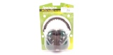 Remington M-31 Hearing Protector Noise Reduction